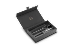 PARKER JOTTER XL M.BLACK CT BP + BLK PU PP